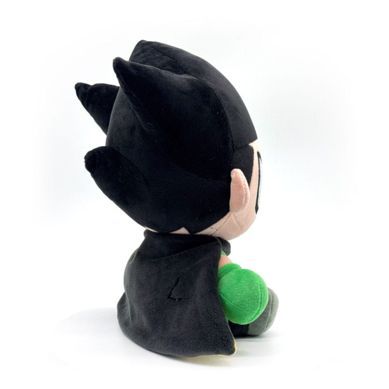 Teen Titans Go! Plush Figure Robin 22 cm 2