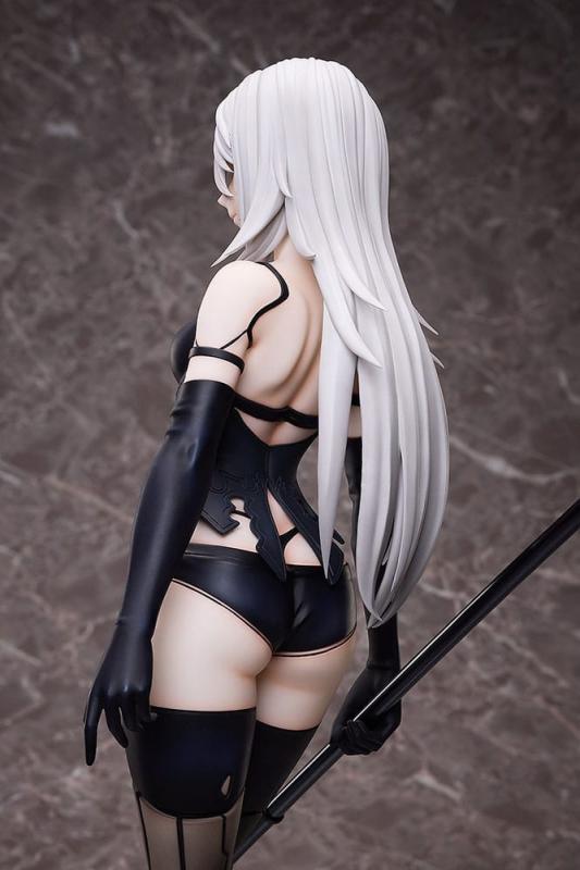 NieR:Automata Ver1.1a PVC Statue 1/4 A2 (YoRHa Type A No. 2) 44 cm 6