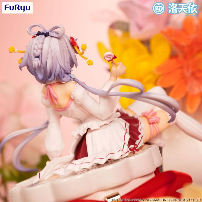 Vsinger Noodle Stopper PVC Statue Luo Tianyi Lollypop Ver. 16 cm