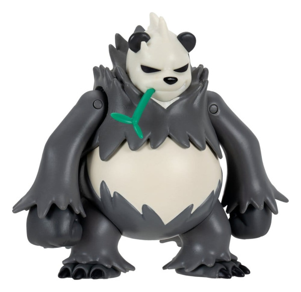 Pokémon Battle Feature Figure Pangoro 6