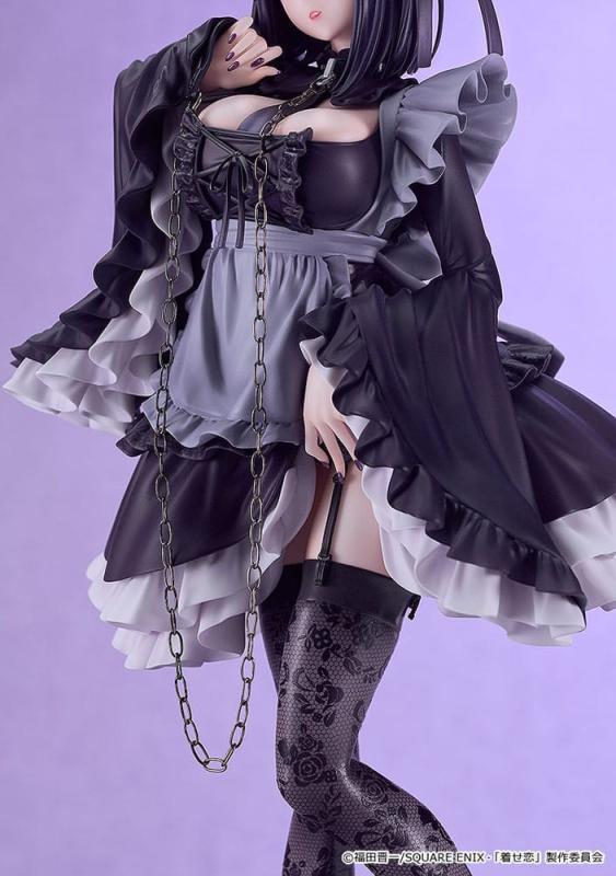 My Dress-Up Darling PVC Statue 1/6 Shizuku Kuroe: Cosplay by Marin 27 cm 4