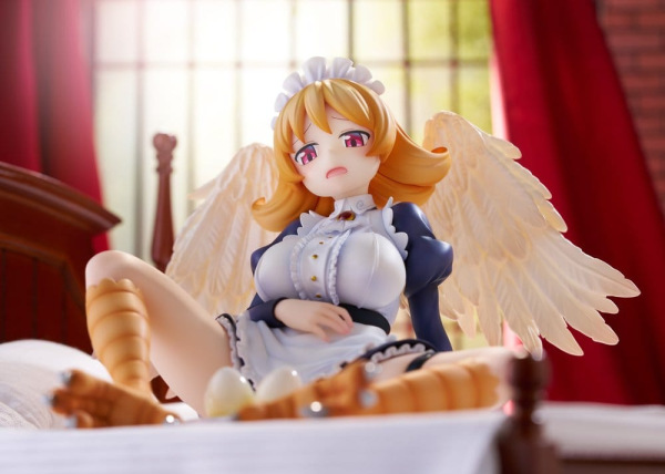 Interspecies Reviewers PVC Figure 1/7 Maydry 15 cm 8