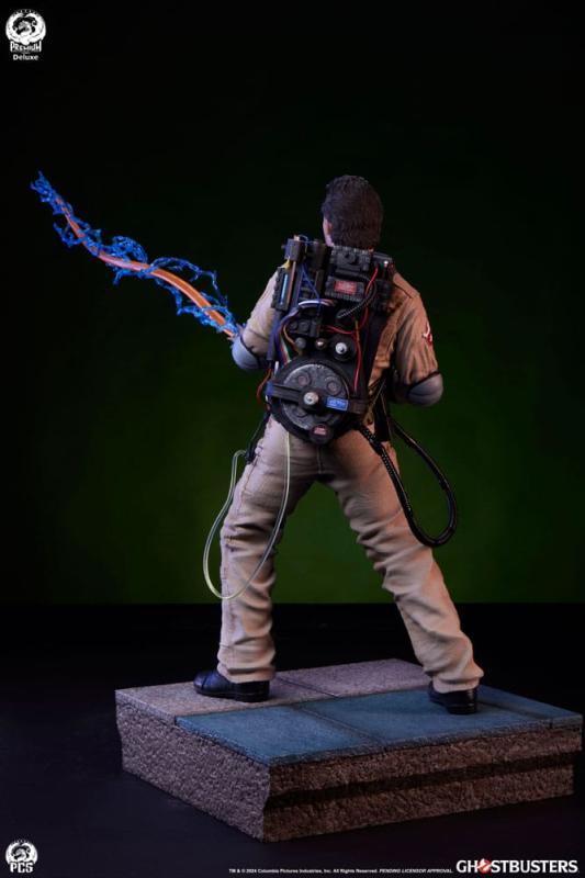 Ghostbusters Statue 1/4 Peter Vankman Deluxe Edition 51 cm 7