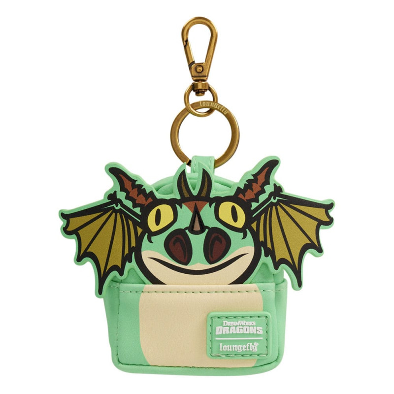 Dreamworks by Loungefly Mini Backpack How to Train your Dragon 6