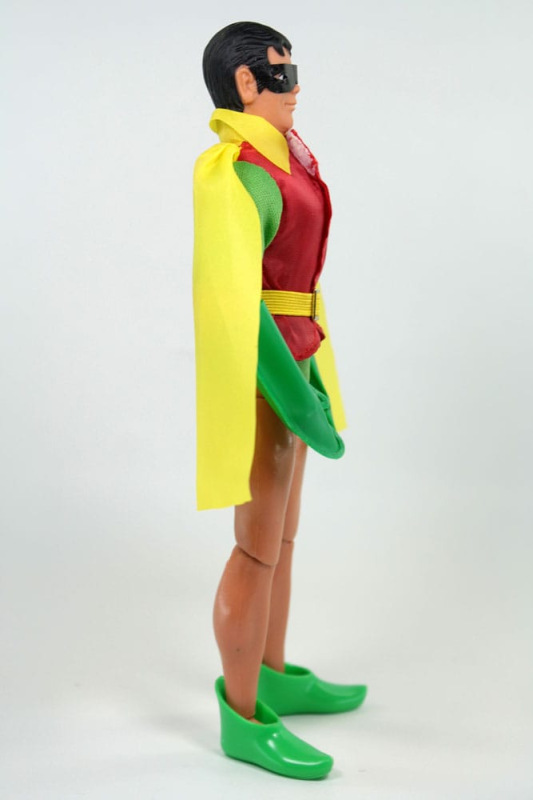 DC Comics: World's Greatest Super-Heroes Action Figure Robin 50th Anniversary 20 cm 7