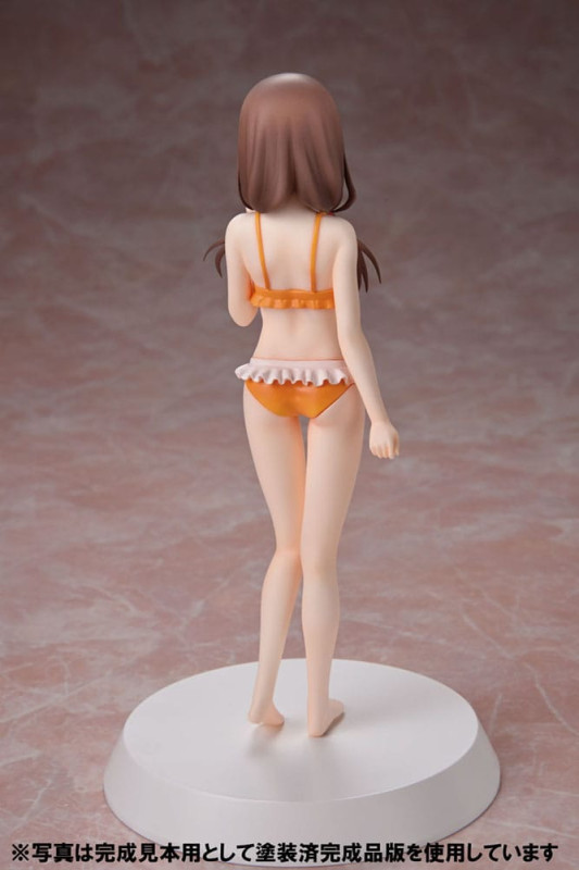 Kaguya-sama: Love Is War Summer Queens Assemble Heroines PVC Statue 1/8 Miko Iino Kit Ver. 19 cm 4