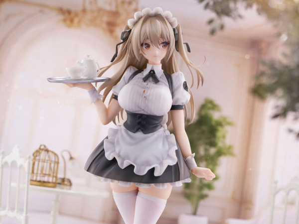 Original Character PVC Statue 1/6 Sakura Elle 27 cm 6