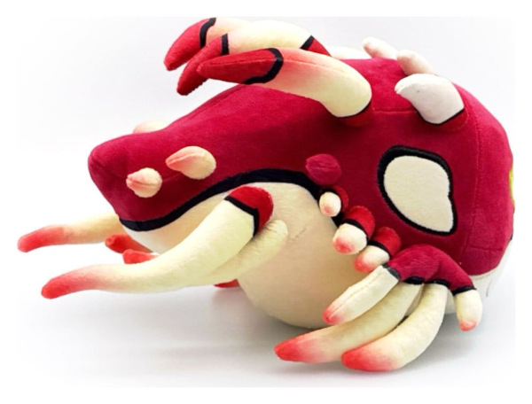 Subnautica Plush Figure Crashfish 22 cm 2