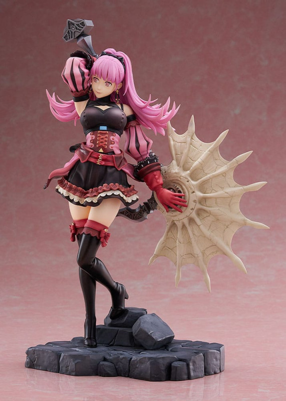 Fire Emblem PVC Statue 1/7 Hilda 27 cm 8