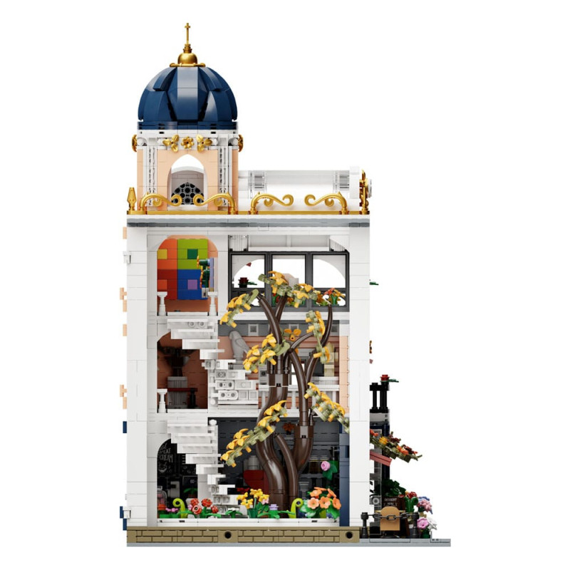 Pantasy Original Construction Set Blossom Café 2