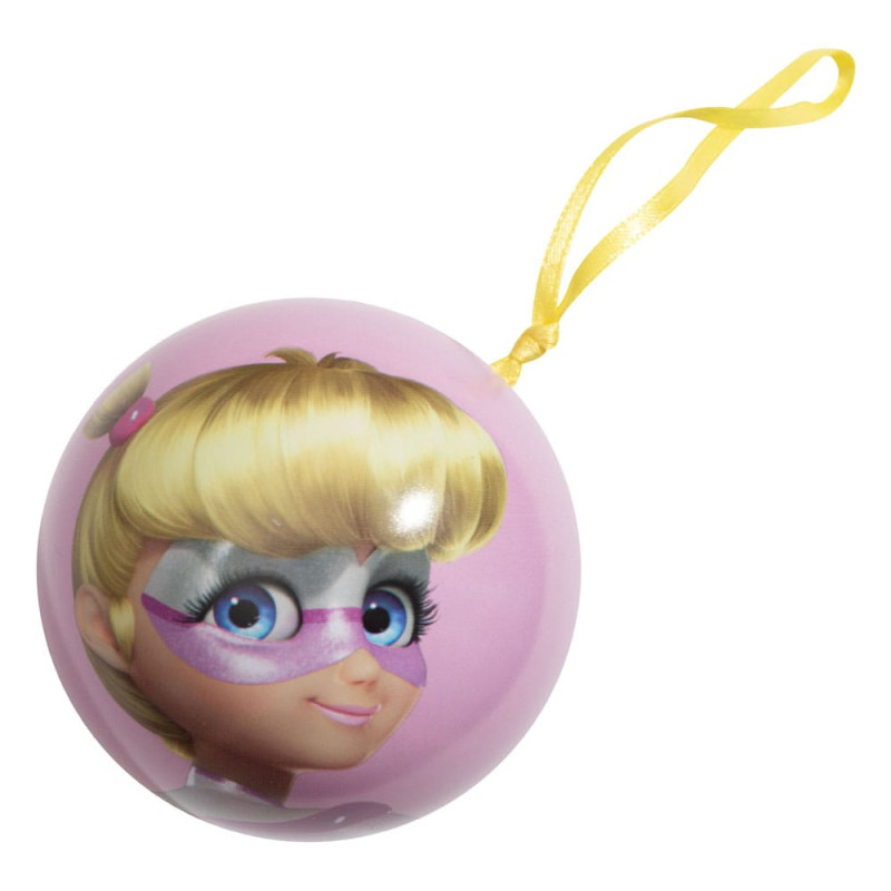 Miraculous: Tales of Ladybug & Cat Noir Mystery Miraball Display (24) 12