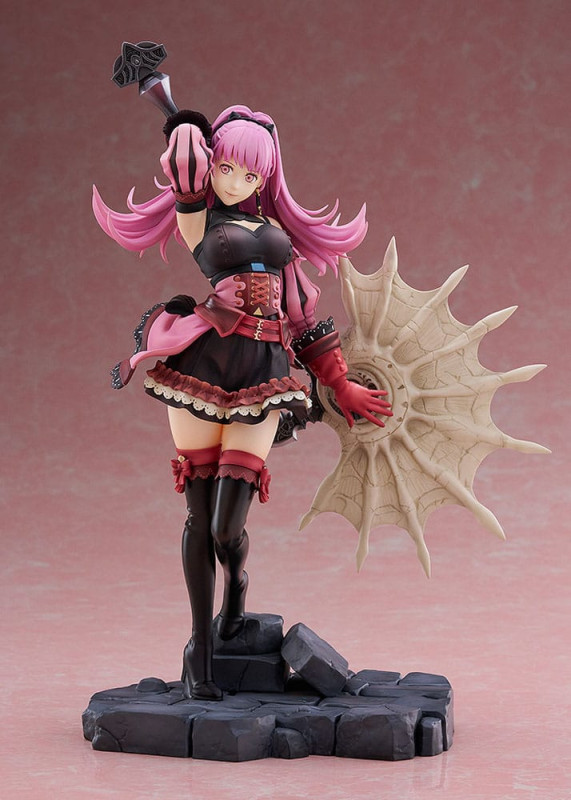 Fire Emblem PVC Statue 1/7 Hilda 27 cm 7