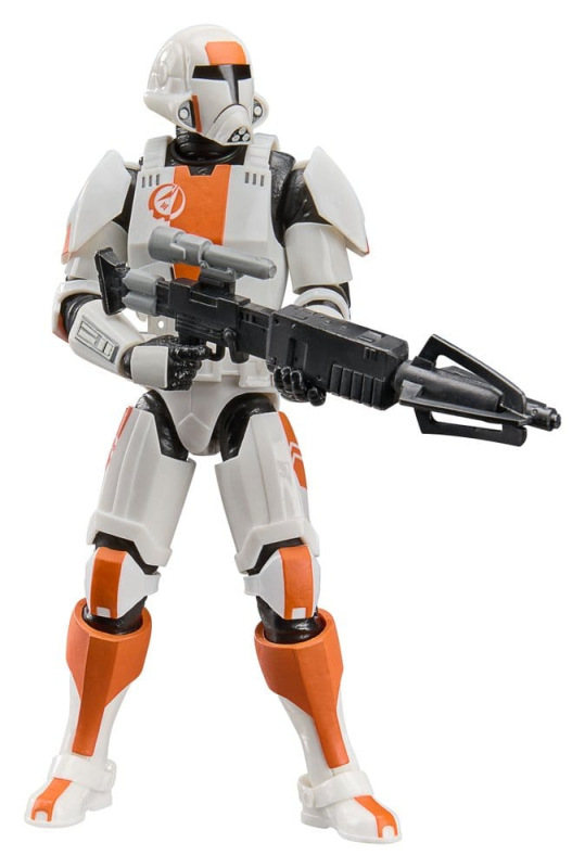 Star Wars: The Old Republic Black Series Action Figure Republic Trooper 15 cm 11