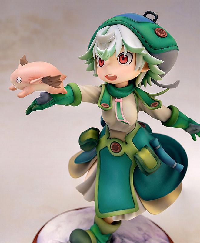 Made in Abyss PVC Statue 1/7 Prushka 21 cm
