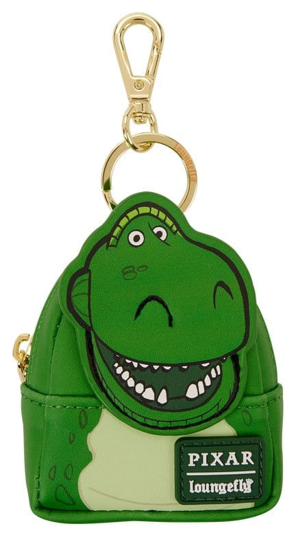 Pixar by Loungefly Bag Charm Mystery Box Display (15) 6