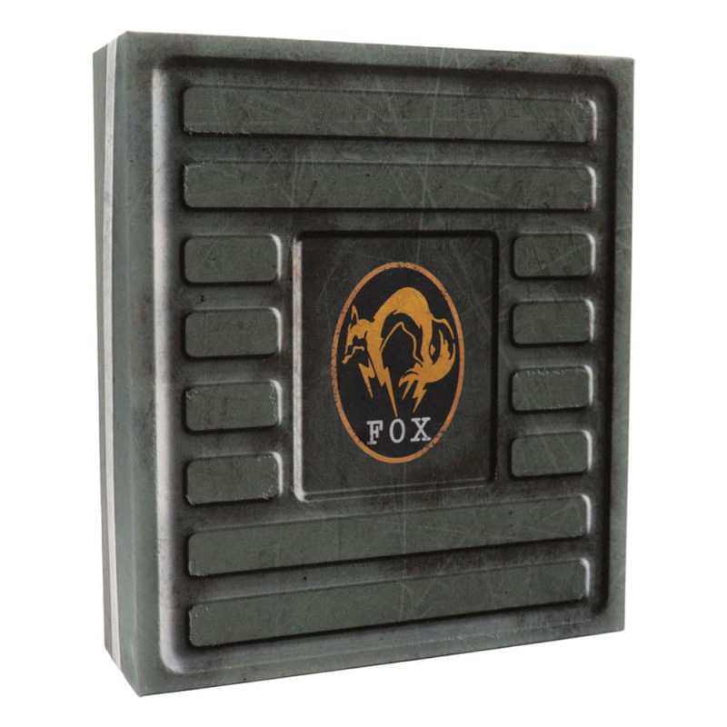 Metal Gear Solid Premium Set Delta Collectors Limited Edition 2