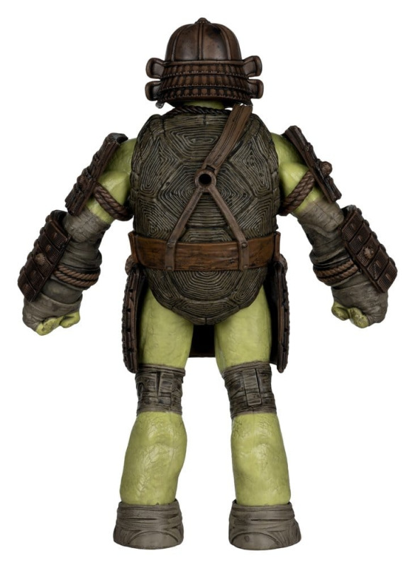 Teenage Mutant Ninja Turtles Page Punchers Action Figure Leonardo (Turtles in Time) 13 cm 2