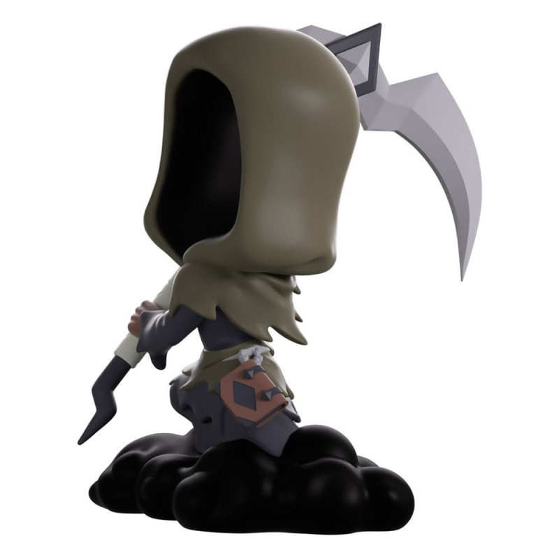 The Sims Vinyl Figure The Grim Reaper 12 cm 10