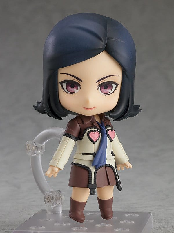 Persona 2 Eternal Punishment Nendoroid Action Figure Maya Amano 10 cm 1