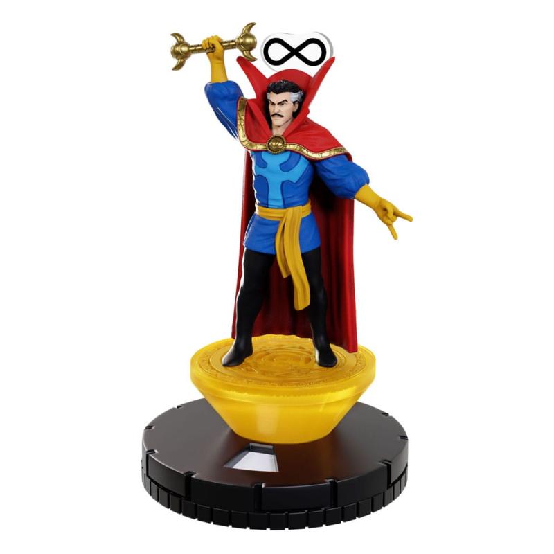 Marvel HeroClix: Strange Tales Booster Brick (12) 2