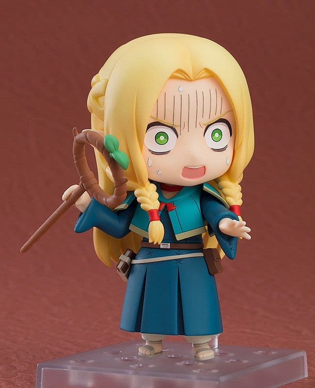 Delicious in Dungeon Nendoroid Action Figure Marcille 10 cm 5