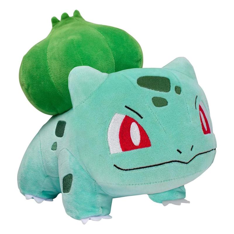 Pokémon Plush Figure Bulbasaur 30 cm 2