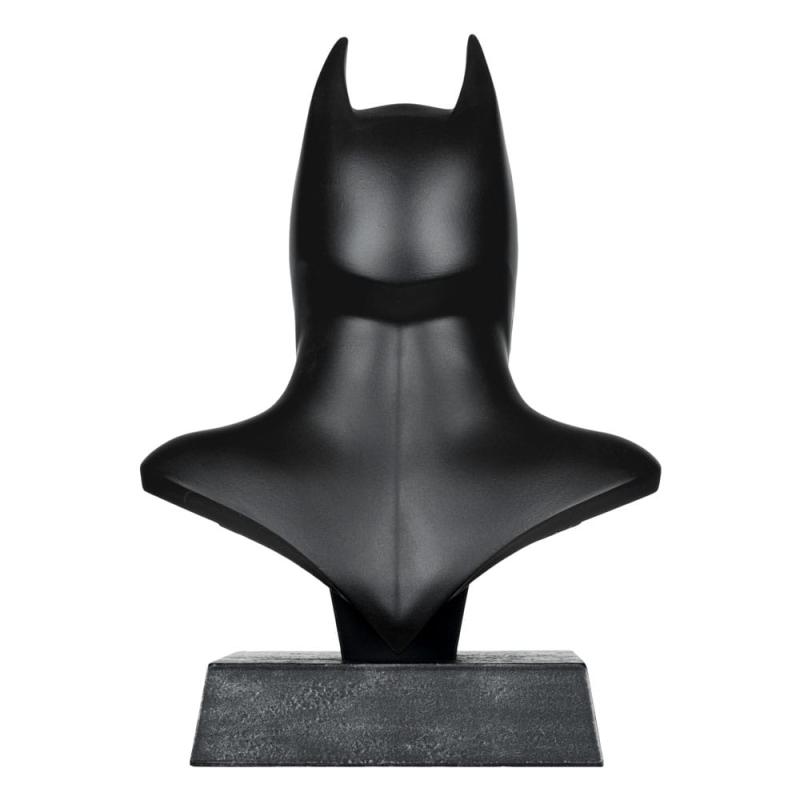 Batman Begins DC Direct Mini Replica 1/3 Batman Cowl 19 cm 4