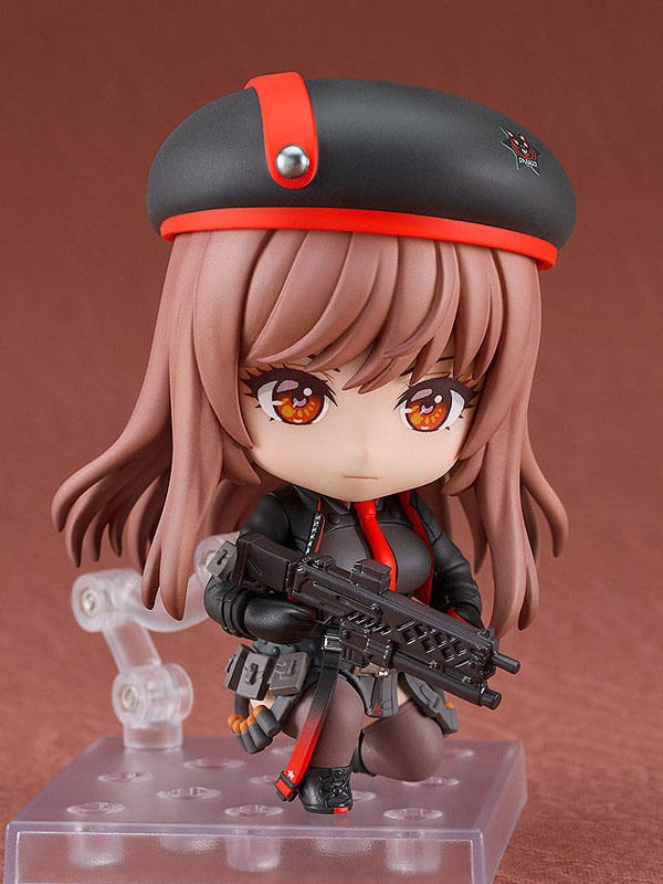 Goddess of Victory: Nikke Nendoroid Action Figure Rapi 10 cm 3