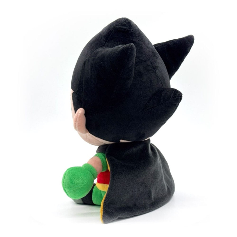 Teen Titans Go! Plush Figure Robin 22 cm 3