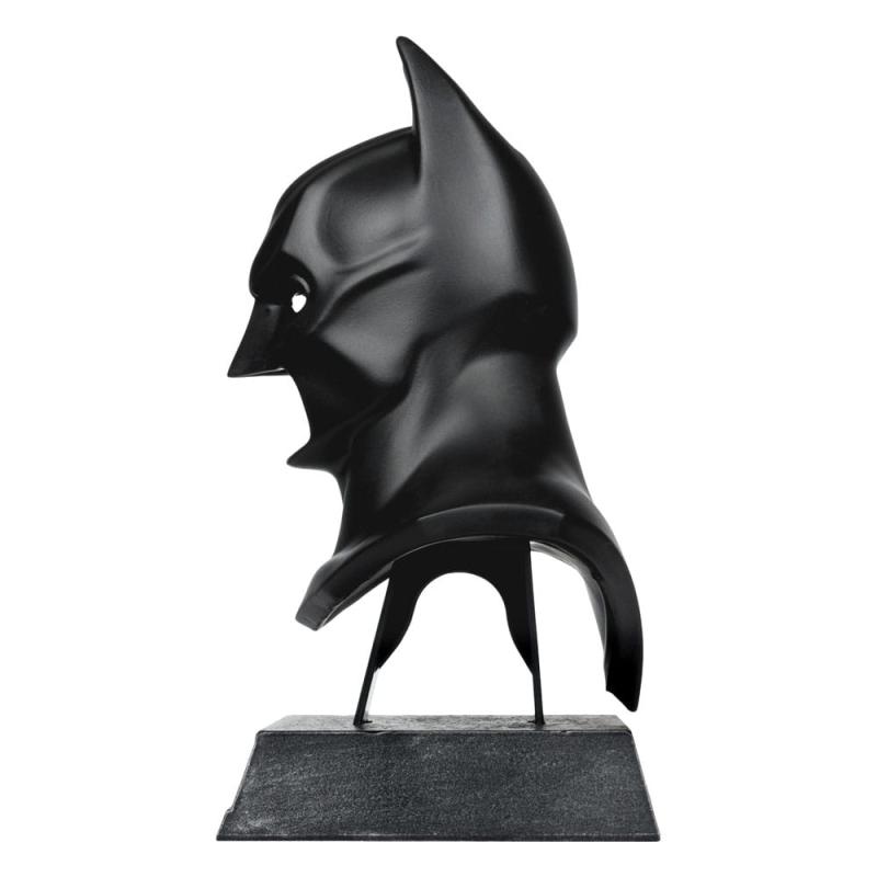 Batman Begins DC Direct Mini Replica 1/3 Batman Cowl 19 cm 3