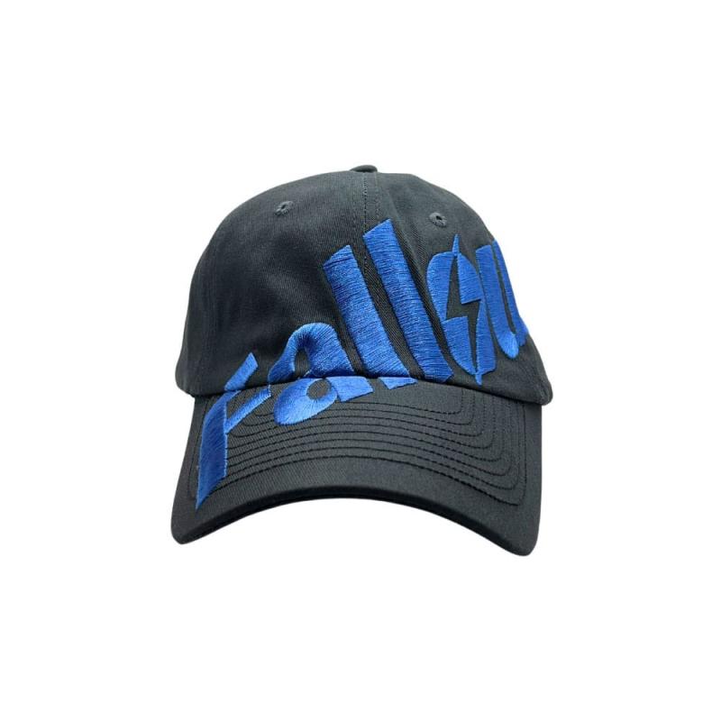 Fallout Baseball Cap Logo Vintage