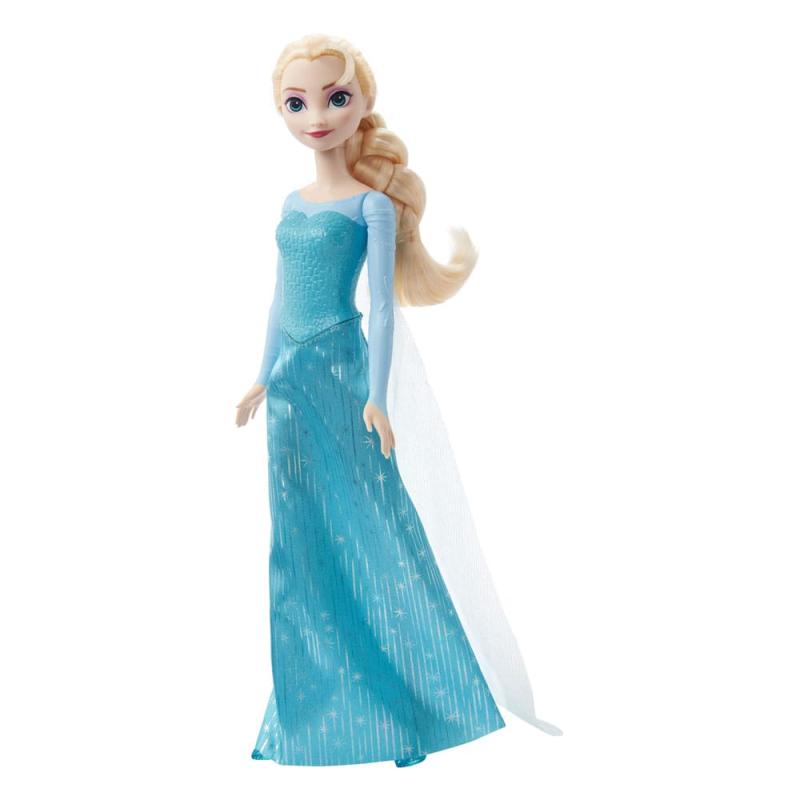 Disney Frozen Doll Elsa 29 cm