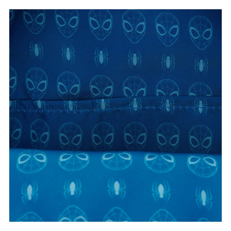 Marvel by Loungefly Mini Backpack Spider-Man 4