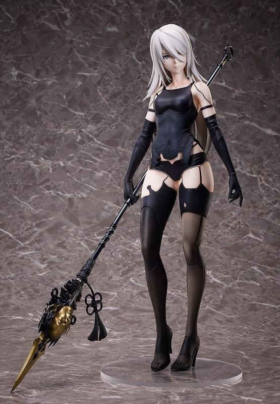 NieR:Automata Ver1.1a PVC Statue 1/4 A2 (YoRHa Type A No. 2) 44 cm 3