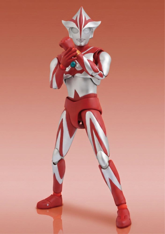 Ultraman PVC Figure FFAF MELOS 16 cm 4