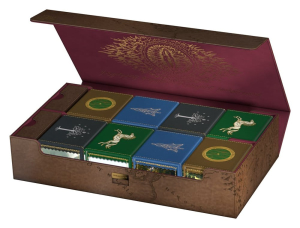 Ultimate Guard Omnihive 1000+ The Lord of the Rings™ "Places of Middle-earth" 4