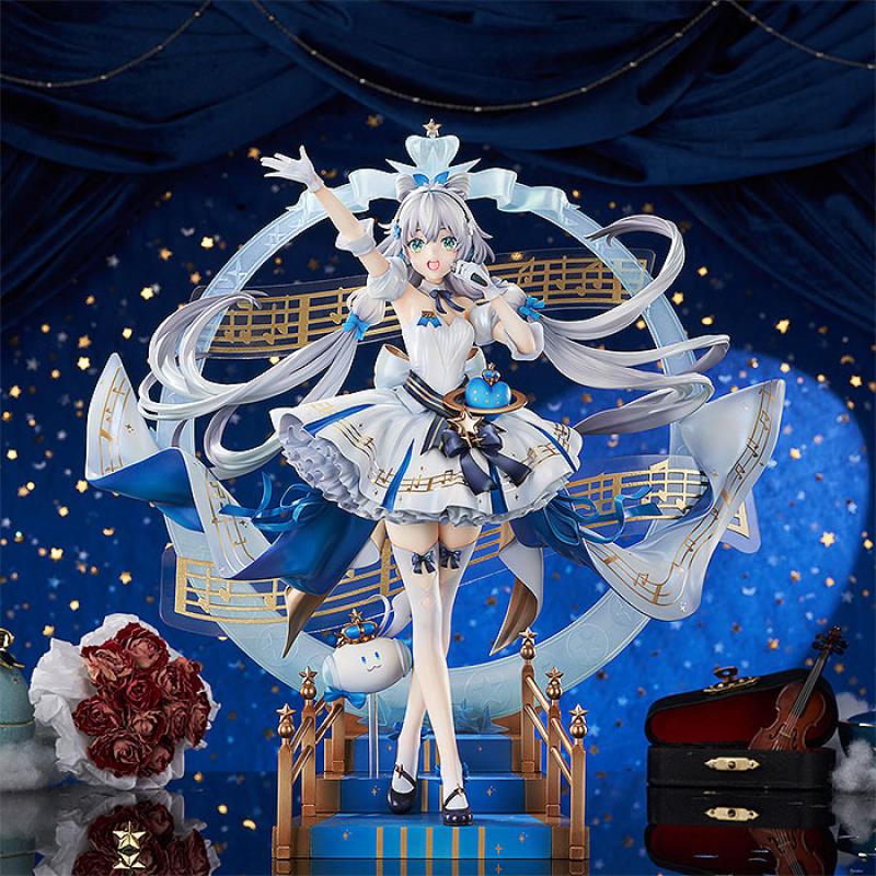 Vsinger PVC Statue 1/6 Luo Tianyi: 10th Anniversary Shi Guang Ver. 31 cm