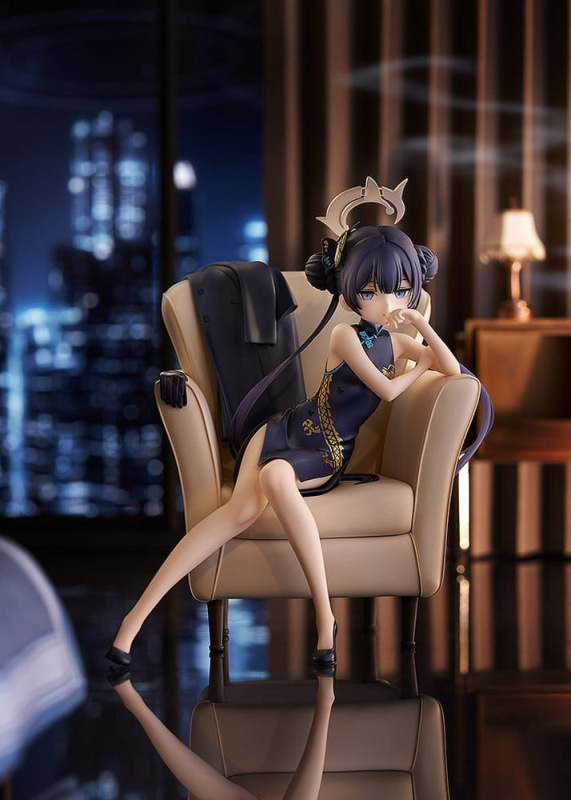 Blue Archive G.S. Collection PVC Figure 1/7 Kisaki: Memorial Lobby Ver. 16 cm 2