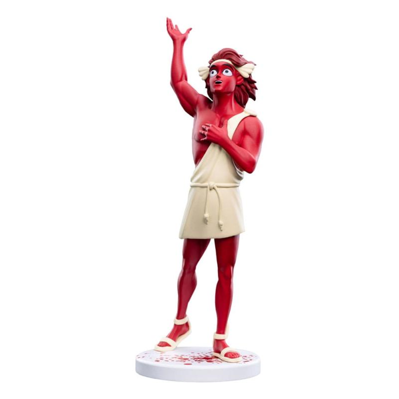 Lore Olypmus x Weta Workshop Mini Vinyl Figure Hermes 17 cm 7