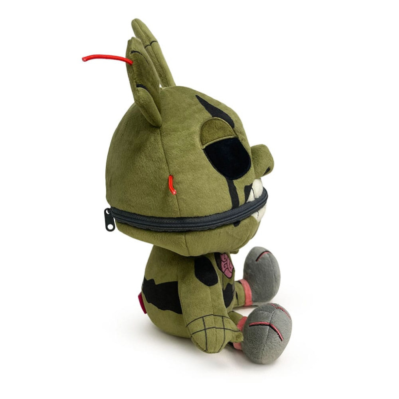 Five Nights at Freddy's Plush Figure Springtrapped Afton 23 cm 2