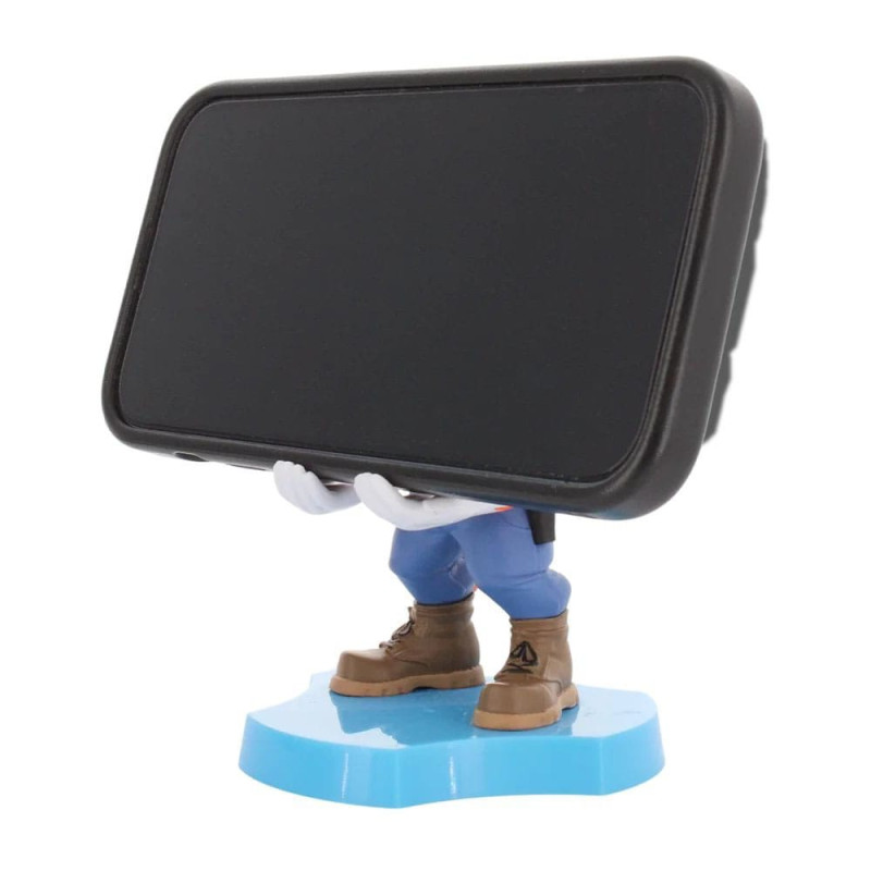 Fortnite Meowscles Holdems Cable Guys Mini Device Holder and Phone Stand 2