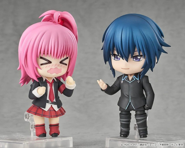 Shugo Chara! Nendoroid Action Figure Ikuto Tsukiyomi 10 cm 2