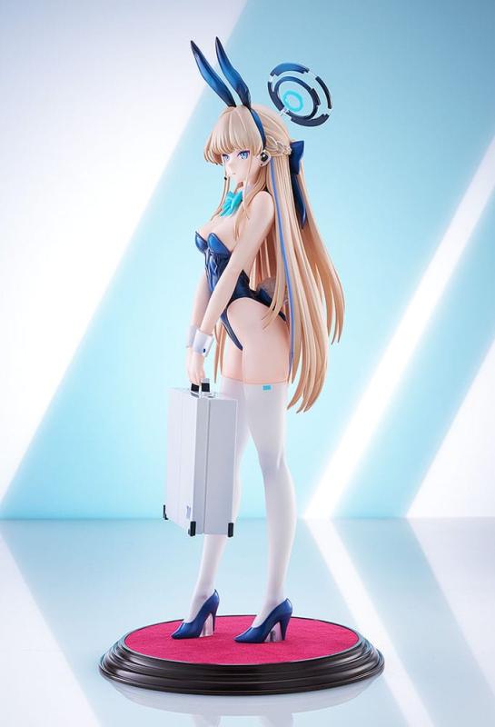 Blue Archive PVC Statue 1/7 Toki Asuma (Bunny Girl) 30 cm