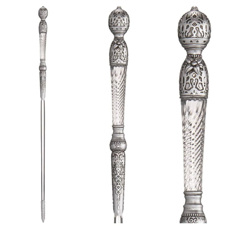 Wicked Prop Replica 1/1 Glinda's Training Wand 55,5 cm 1