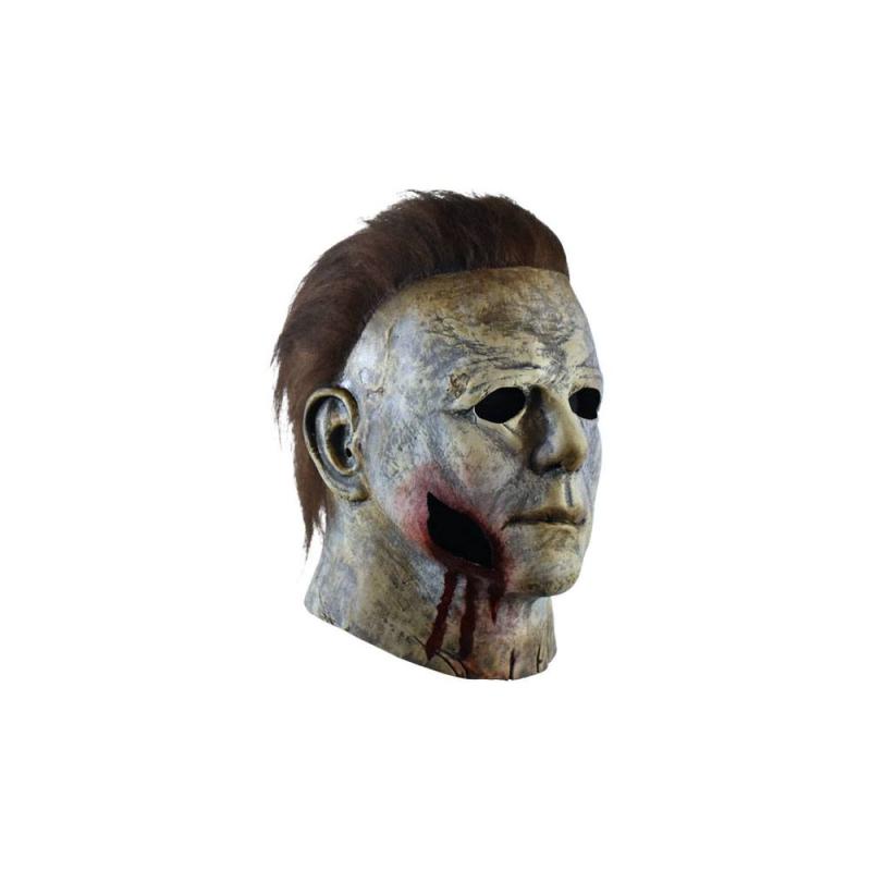 Halloween 2018: Michael Myers (Bloody Edition) 1/1 Mask - Trick Or Treat Studios