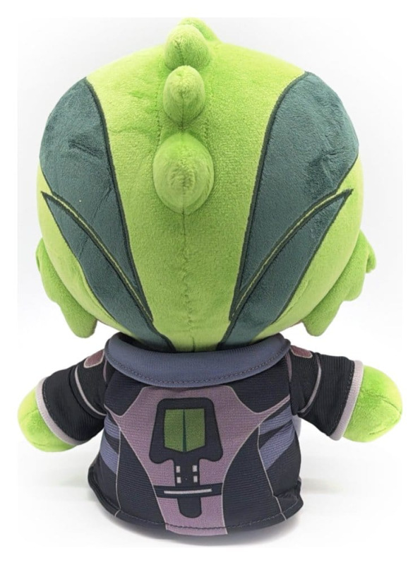 Mass Effect Plush Figure Thane Krios 22 cm 1