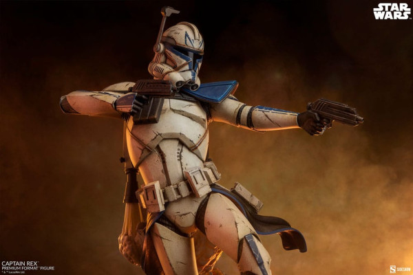 Star Wars Premium Format Figure Captain Rex 68 cm 10