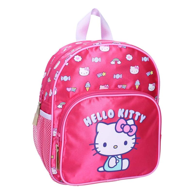 Sanrio Backpack Hello Kitty Follow The Rainbow 1