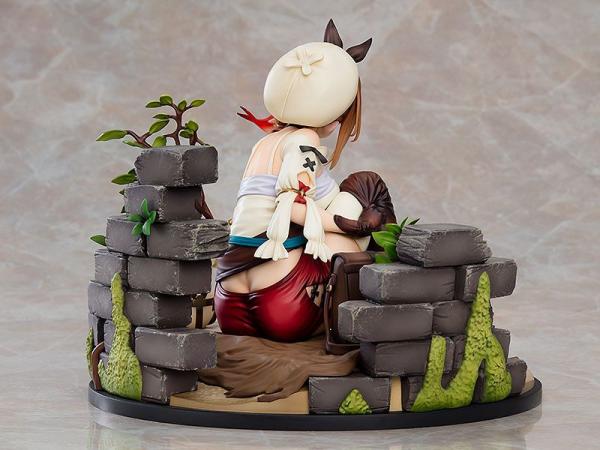 Atelier Ryza: Ever Darkness & the Secret Hideout PVC Statue 1/6 Ryza (Reisalin Stout) 16 cm