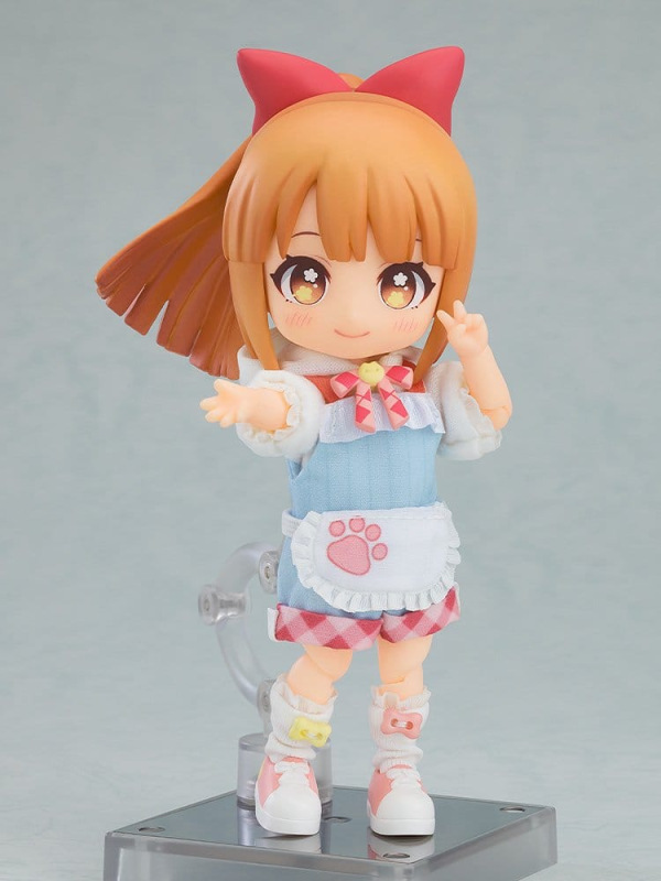 Nendoroid Doll Action Figure Emily: Pawfect Picnic Day Ver. 14 cm 2